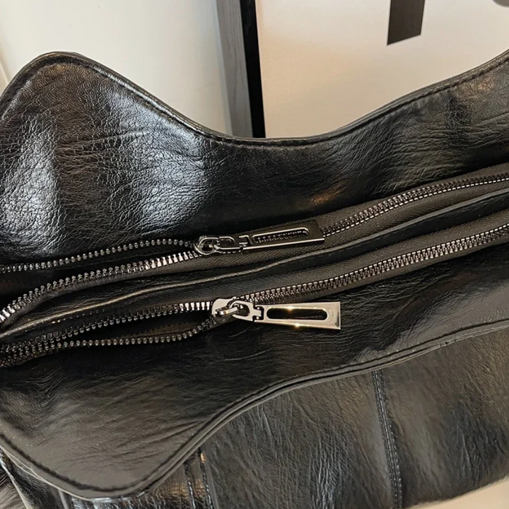 Donata™ – Borsa a Spalla Elegante e Pratica