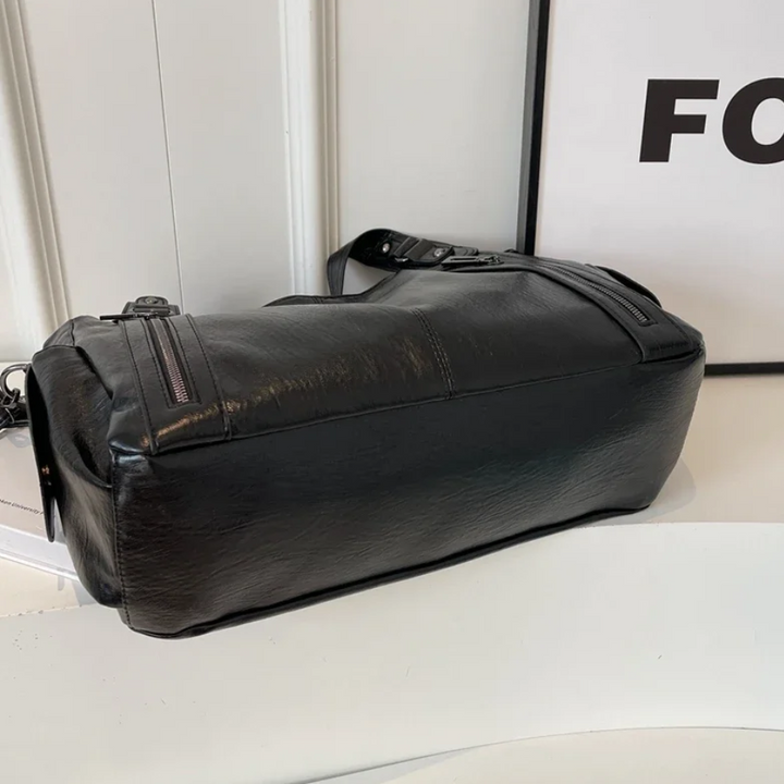 Donata™ – Borsa a Spalla Elegante e Pratica