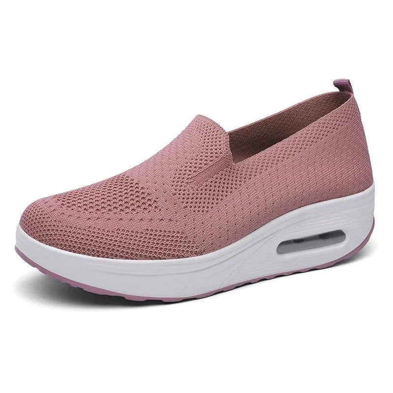 Elena™ – Sneakers Comode e Versatili