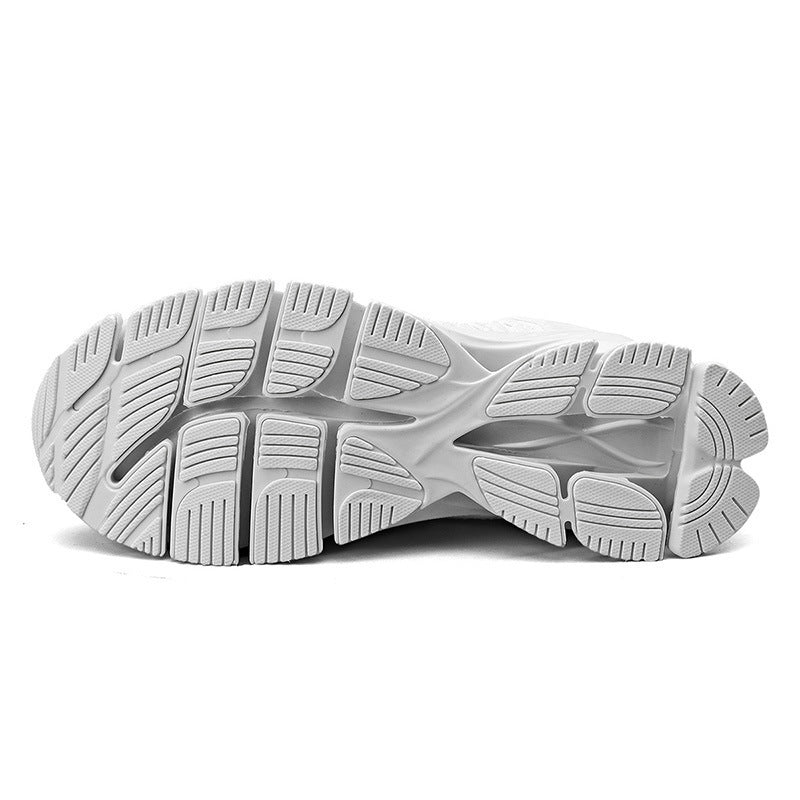 Blade Kicks™ – Sneakers Uomo con Rialzo Invisibile (+8CM)