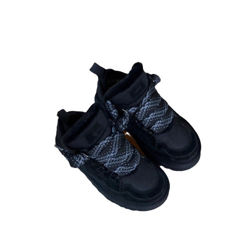 Amari™ – Sneakers Invernali Comodi