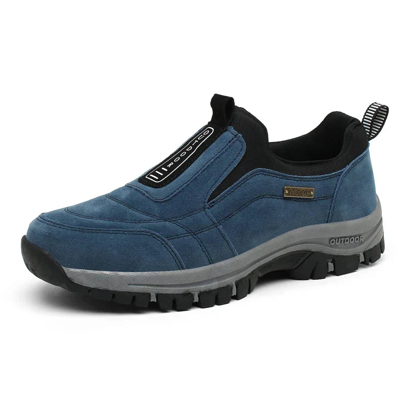 Montelio™ – Scarpe Outdoor Confortevoli e Resistenti