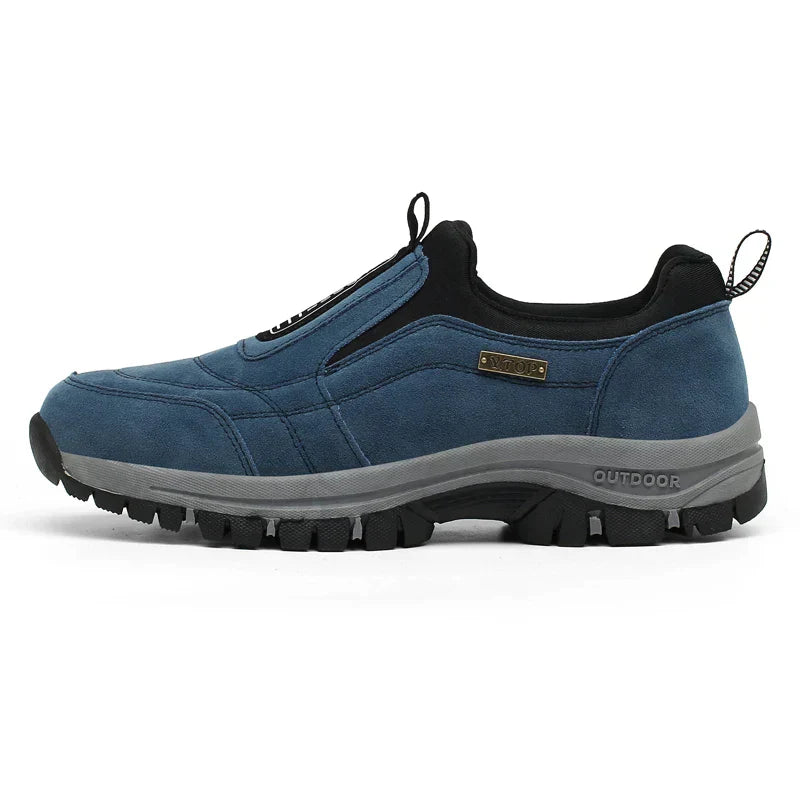 Montelio™ – Scarpe Outdoor Confortevoli e Resistenti