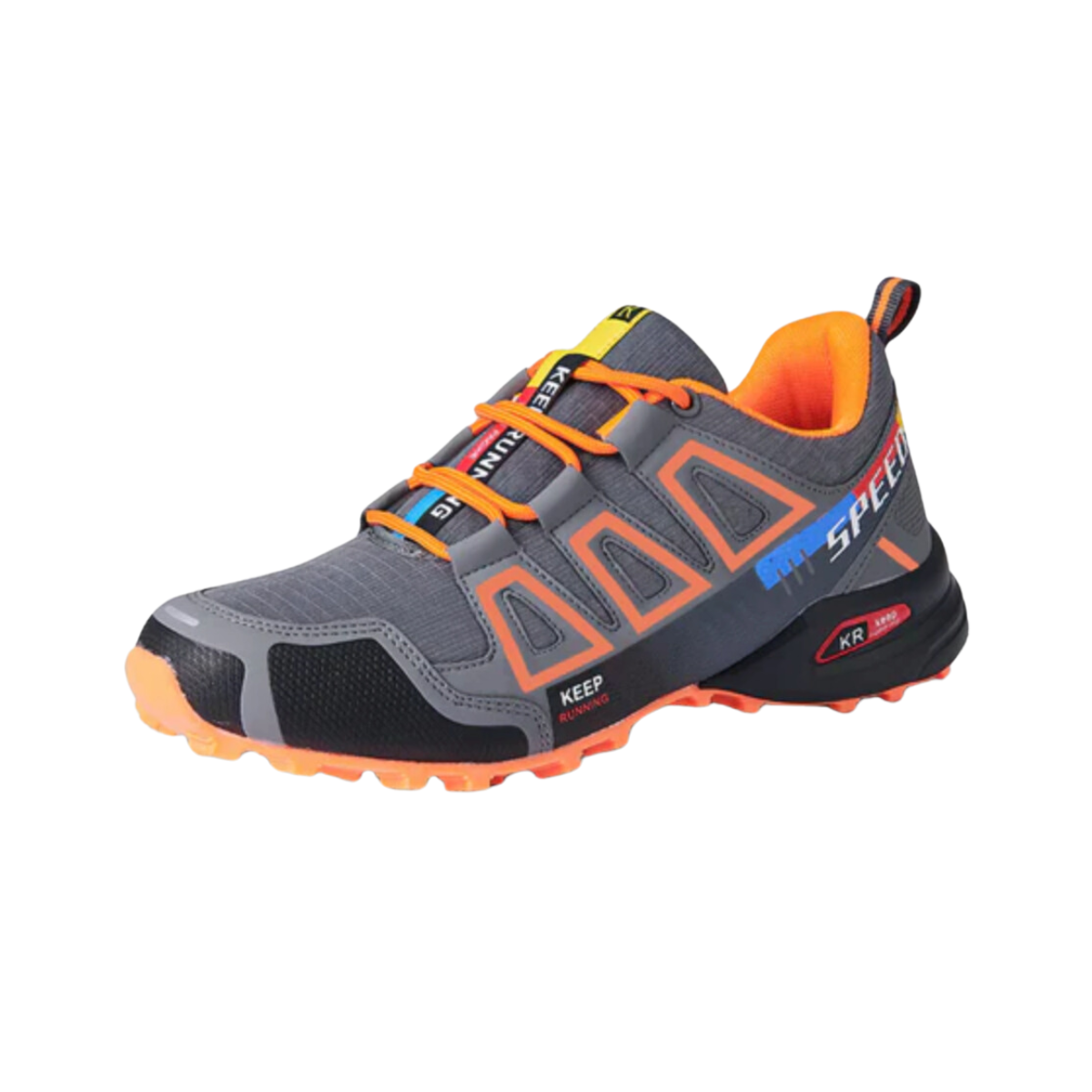 AltaVetta™ – Scarpe Outdoor per Uomo