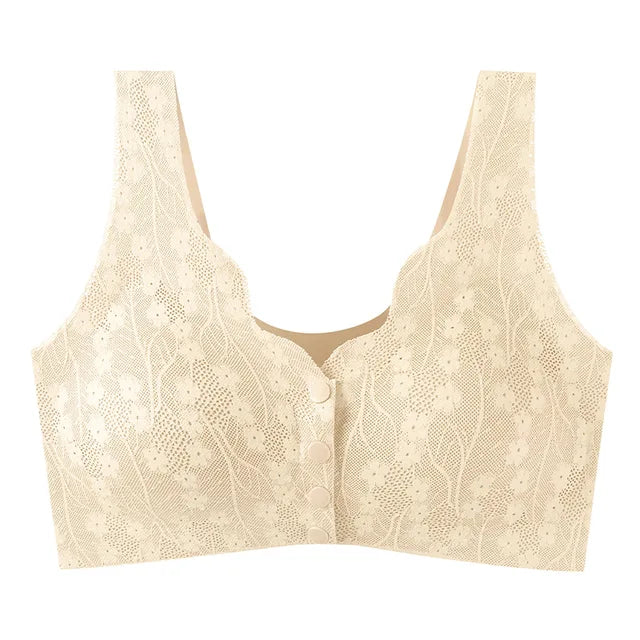 LaceLift Comfort™ - Reggiseno con Chiusura Frontale