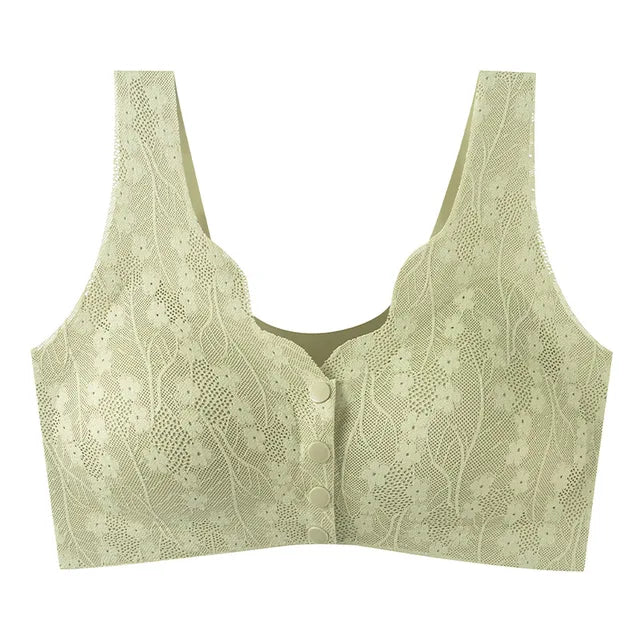 LaceLift Comfort™ - Reggiseno con Chiusura Frontale