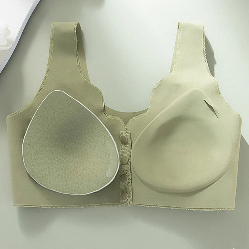 LaceLift Comfort™ - Reggiseno con Chiusura Frontale